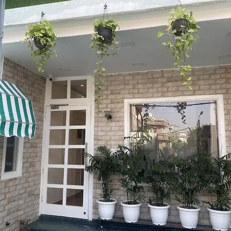 Hotel Nirmal - Budget Friendly Rooms Near Fortis Hospital And Marriage Palaces-2