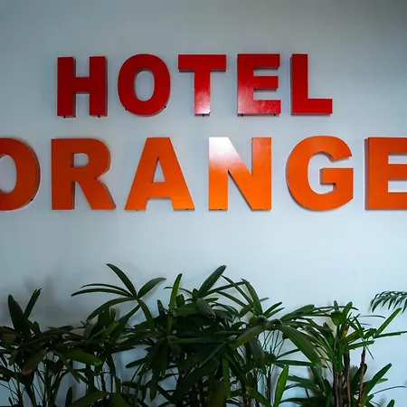 Hotel Orange-3