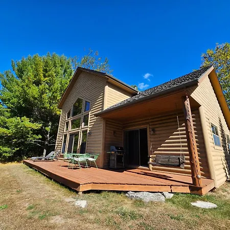 Chanticleer Cabins-2