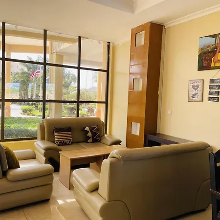 Nashera Hotels Dodoma-3