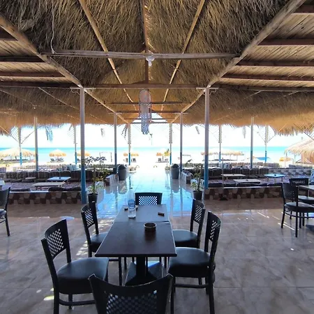 Sea Side Camp-2