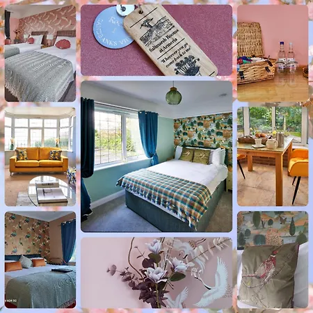 Saltmarsh Rooms At Armeria In Wells Next The Sea-3