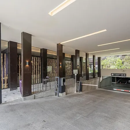 Cuadra 134 Residencial Condesa-2