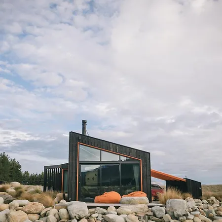 Skylark Cabin-2