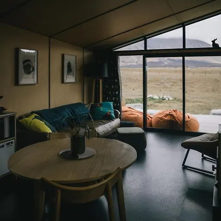 Skylark Cabin-3