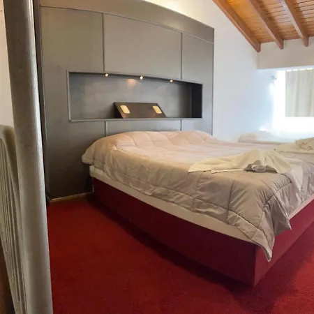 Nativa Apart Hotel-2