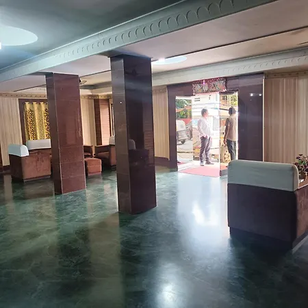 Hotel Sudakshina By Roh-2