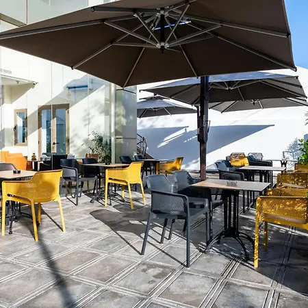 Hotel El Toro Tanger-3
