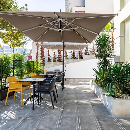 Hotel El Toro Tanger-2