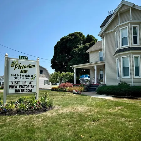 Victorian Inn Bed And Breakfast-2