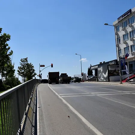 Tuzla Grand Hotel-3
