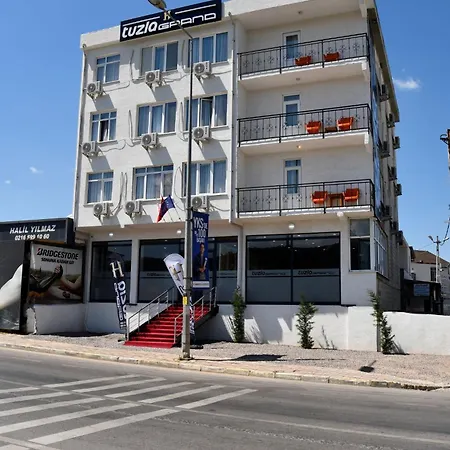 Tuzla Grand Hotel-2
