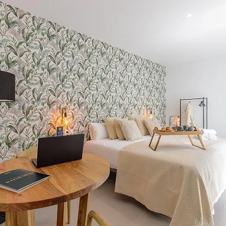 Cervantes Suites-2