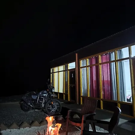 Ibex Spangri Cottage-2