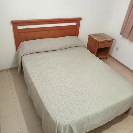 Hotel españa-2