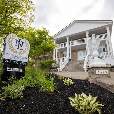 Niagara Luxury Suites-2
