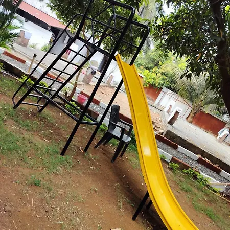 Wildlife Gir Resort-3