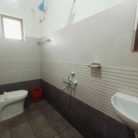 West Darshan Apartments And Villas-2