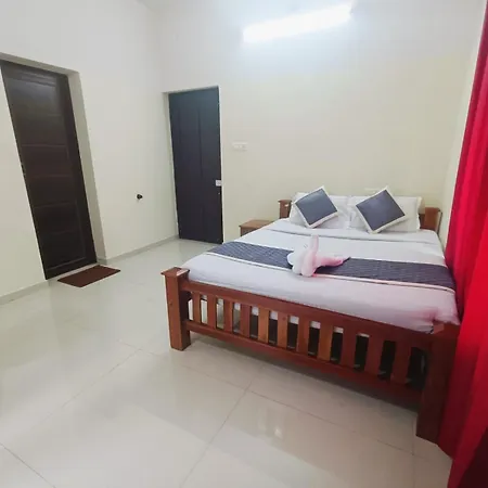 West Darshan Apartments And Villas-3