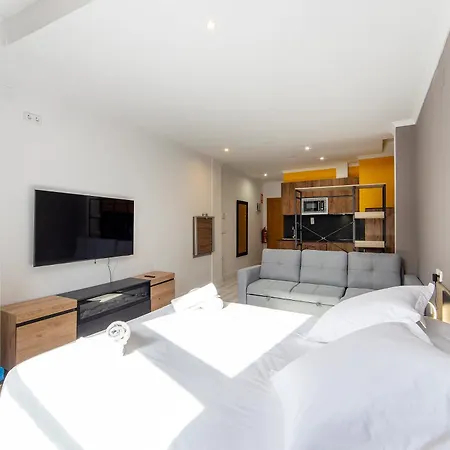 Albufera Dreams Nature Suites-3