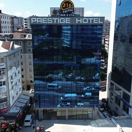 216 Prestige Hotel-3