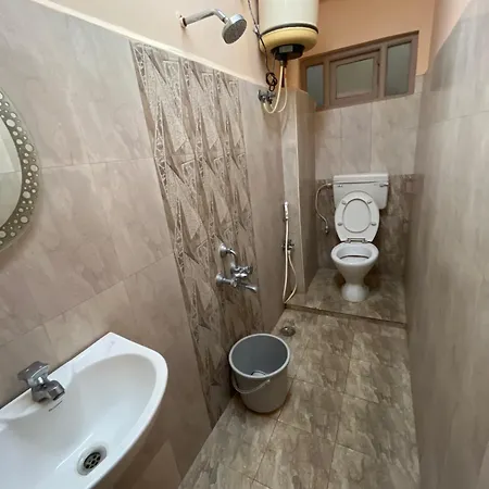 Balan Guest House-3