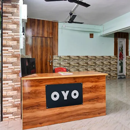 Hotel O Red Velvet Inn-3