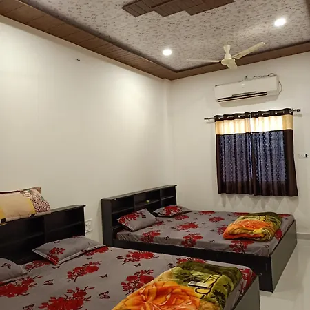 Shree Kesar Palace-3