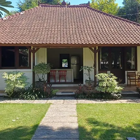 The Beach Bungalows & Turtle Sanctuary-3