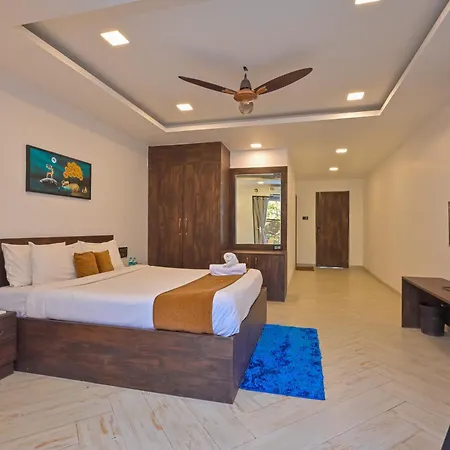 Khandala Valley Retreat-3