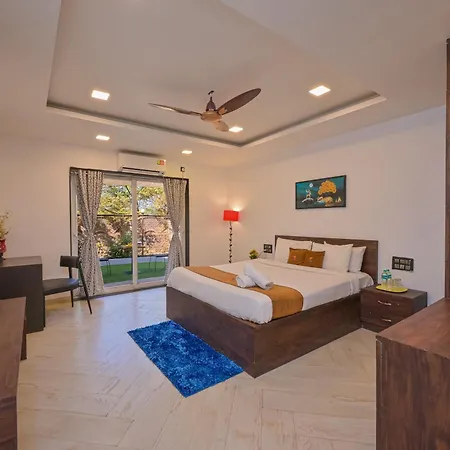 Khandala Valley Retreat-2