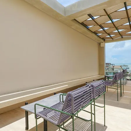 Ceren Luxury Apartments # 203B Studio-3