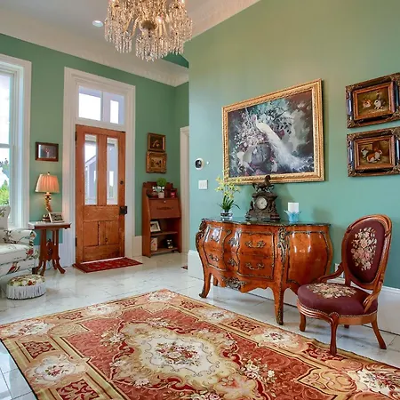 Stuart Manor Bed And Breakfast-2