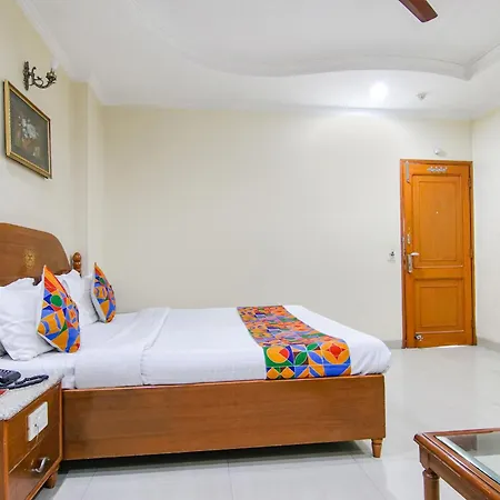 Fabhotel Jalandhar Corporate Suites-2