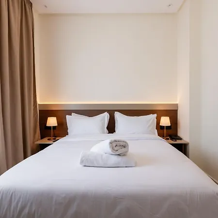 Hotel El Toro Tanger-3