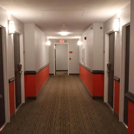 Namaste Inn & Suites Dawsonville-3
