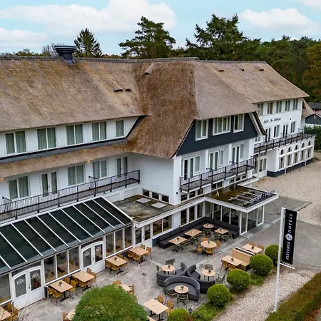 Fletcher Boutique Hotel De Mallejan-3