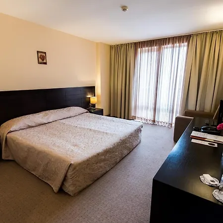 Gardenia Park Hotel-3