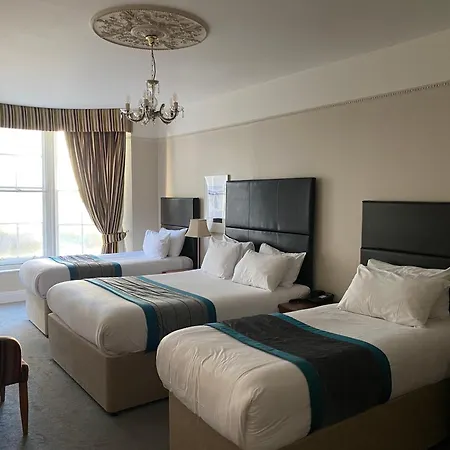 Queens Hotel & Spa-3
