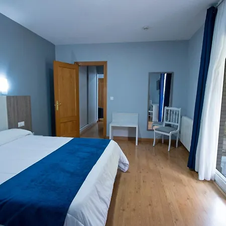 Hotel Campomar-3
