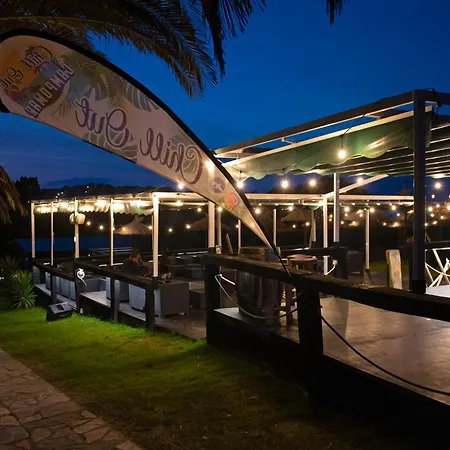 Hotel Campomar-2