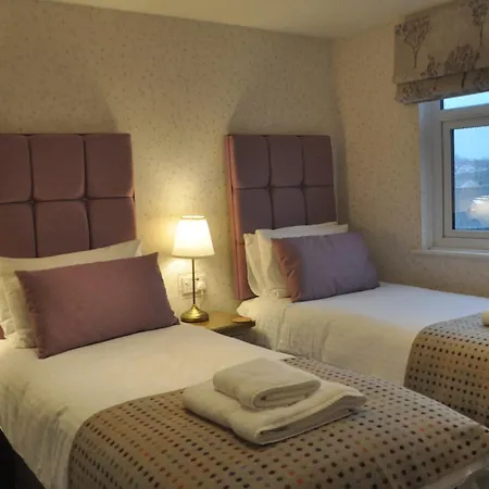 Haisthorpe Guest House-3