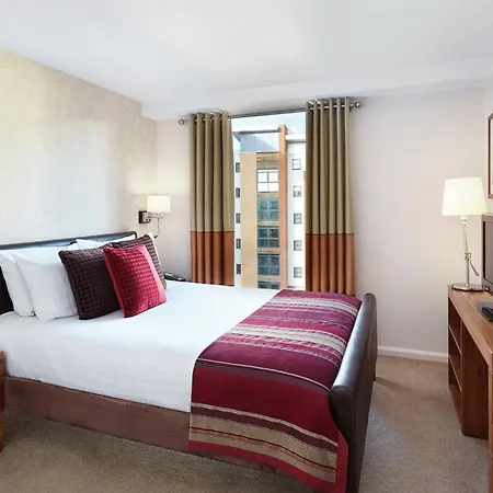 Staybridge Suites Newcastle By Ihg-3