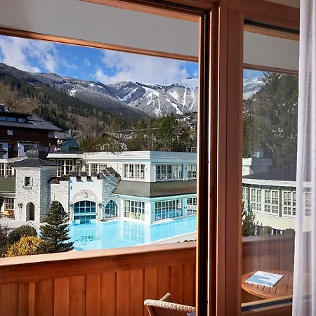 Salzburgerhof Wellness-, Golf- und Genießerhotel-3