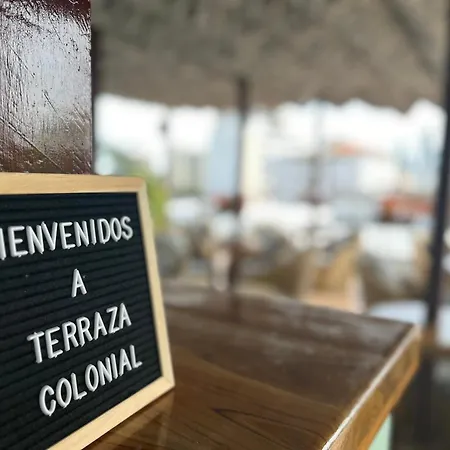 Hotel Don Pedro De Heredia-2