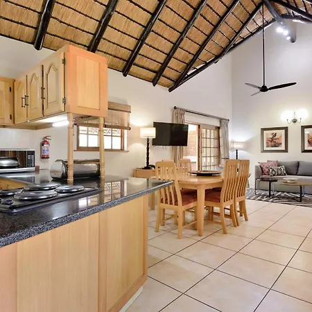 Kruger Park Lodge-2