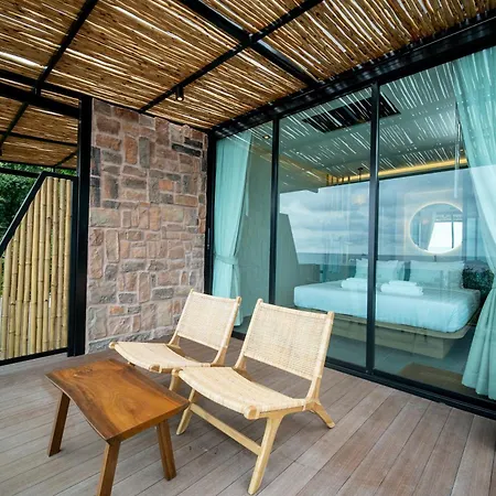 Sangthian Beach Resort-2