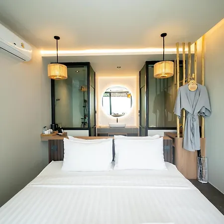 Sangthian Beach Resort-2