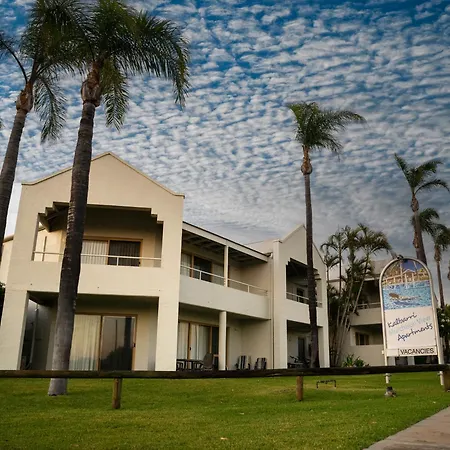 Kalbarri Murchison View Apartments-3