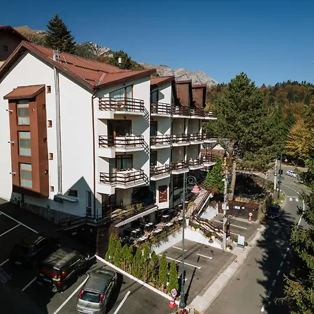 Hotel Marea Neagra-2